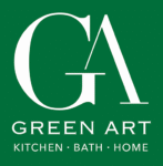 PC 235 - Green Art Huntington NY logo