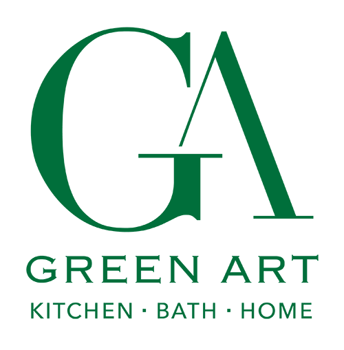 Green Art Plumbing Supply no background